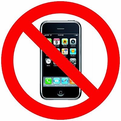 France Banned Cell Phones in School