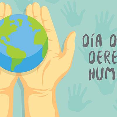 Timeline: Historia de los derechos humanos