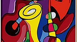 Timeline: Historia de la musica (desde la edad media)