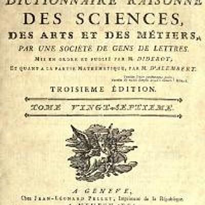 Timeline: El Desarrollo de la Ideología Liberal del Estado