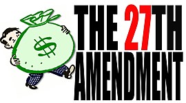 Timeline: 27 Amendments