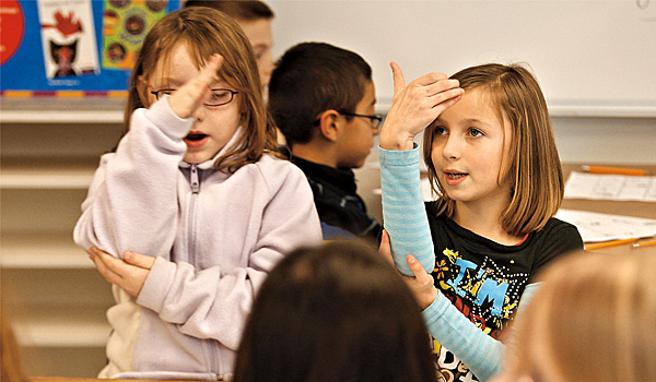 Escuela Nacional para Sordos