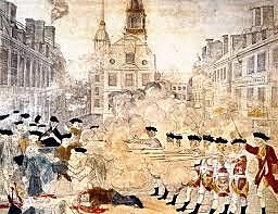Boston Massacre