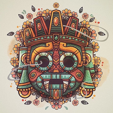 Aztecas
