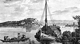 Timeline: Prerevolutionary War Timeline