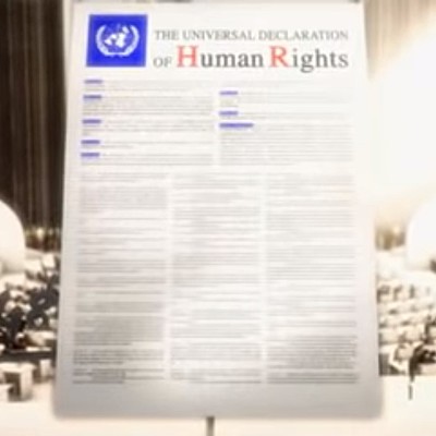 Timeline: Historia de los derechos humanos y su evolución.