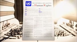 Timeline: Historia de los derechos humanos y su evolución.