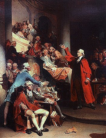 Virginia Resolves (1765)
