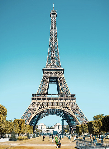 vaig celebrar cap d'any a París