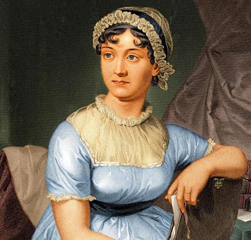 Jane Austen