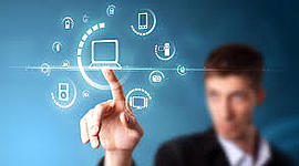 Timeline: Evolução Tecnológica e educação