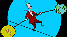 Timeline: Modelos de equilibrio general aplicado