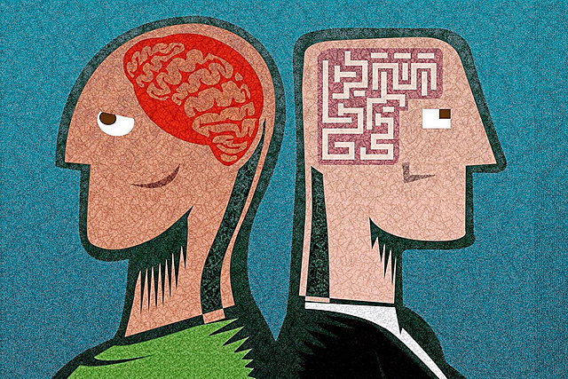 Conservadores y Liberales