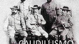 Timeline: Del caudillismo al presidencialismo en México