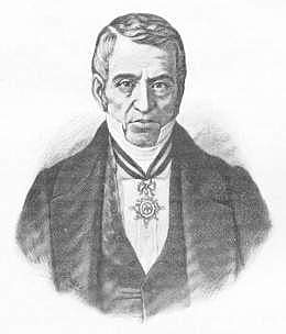 Manuel P. y P. se retira