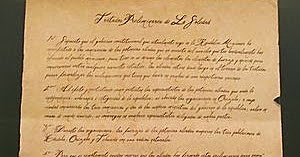 Tratados de la Soledad