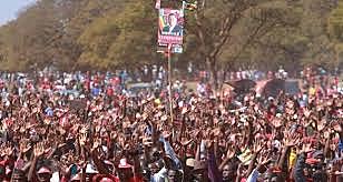 Movement for Democratic Change