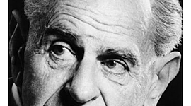 Timeline: Karl Raimund Popper