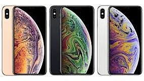 iPhone xS MAX