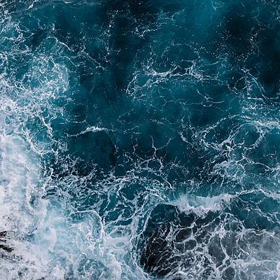 Timeline: Trends in the Ocean