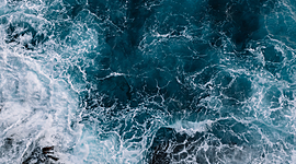 Timeline: Trends in the Ocean