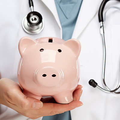 Timeline: La economía de la salud en Colombia