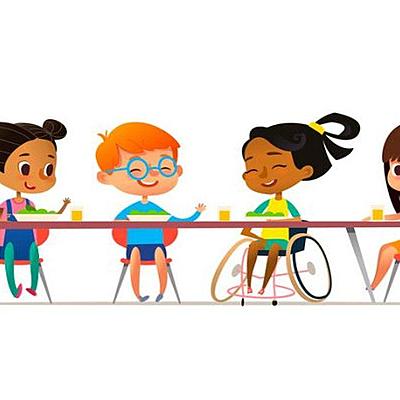 Timeline: History of educational inclusion