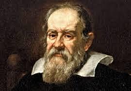 Galileo Galilei (1564-1642 d.C)