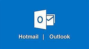 Microsoft Hotmail