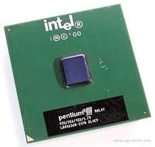 intel 420TX saturn