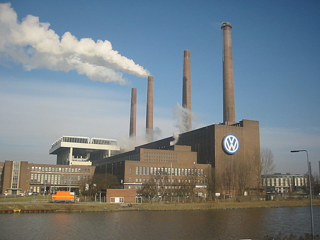 Factories