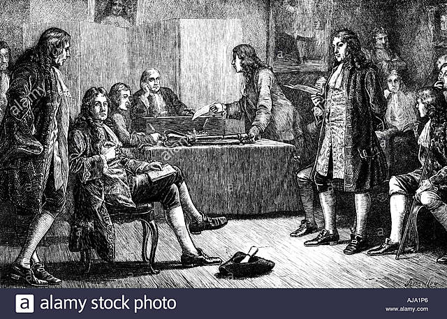 Reglamento del trabajo