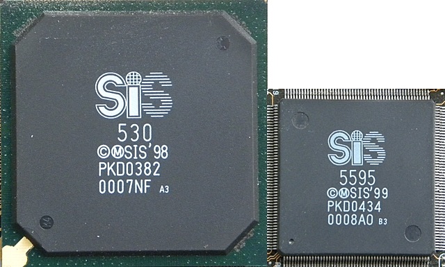 Sis 530