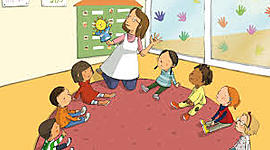 Timeline: LA PEDAGOGÍA Es un saber teórico practico generado por pedagogos