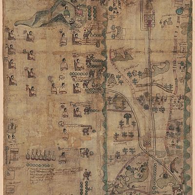 Timeline: Cronologia de Literatura. Martha M.