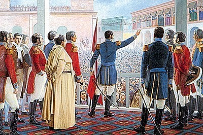 Época de la República