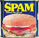 SPAM
