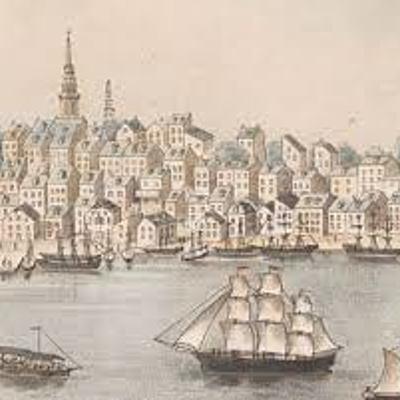 Timeline: French and Indian War and Causes of the Revolution