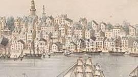 Timeline: French and Indian War and Causes of the Revolution