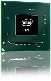 intel x79