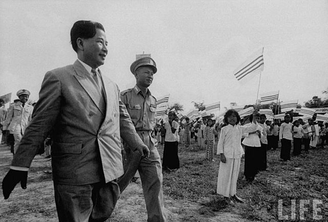 Assassination of Ngo Dinh Diem