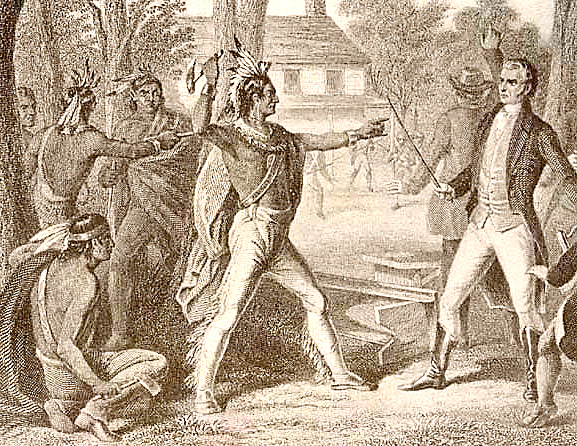 Tecumseh and Indian Resistance