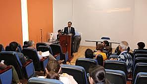 Primer Seminario de identificación temas prioritarios de la economía de la salud