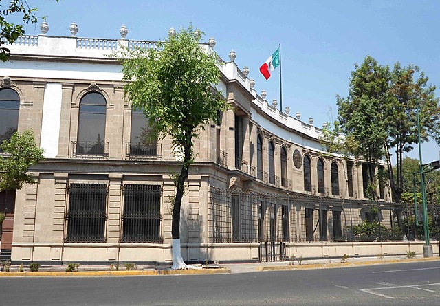 inicio de la administración Pública