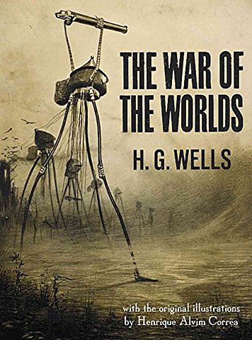 The War of the Worlds