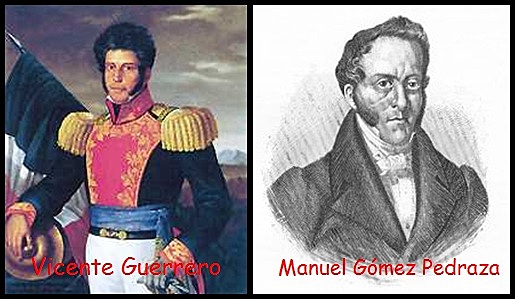 ELECCIONES FEDERALES DE 1828