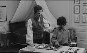 19 Siglo XIX Jean Itard