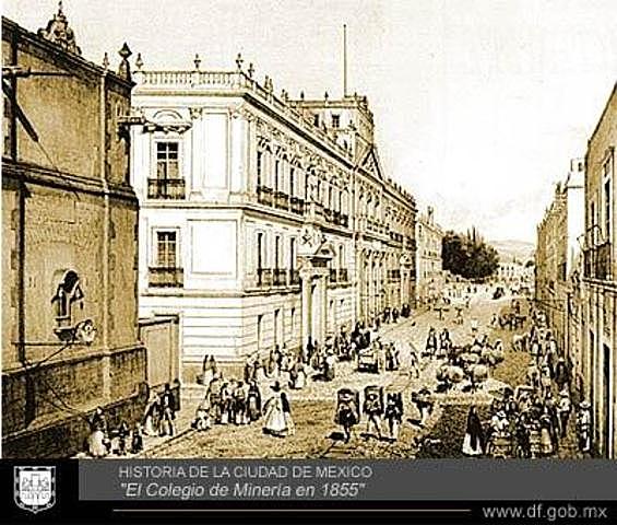 Los inicios de la administración pública