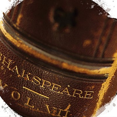 Timeline: History of English literature