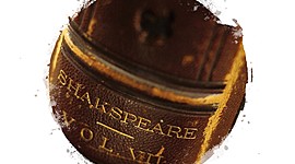 Timeline: History of English literature